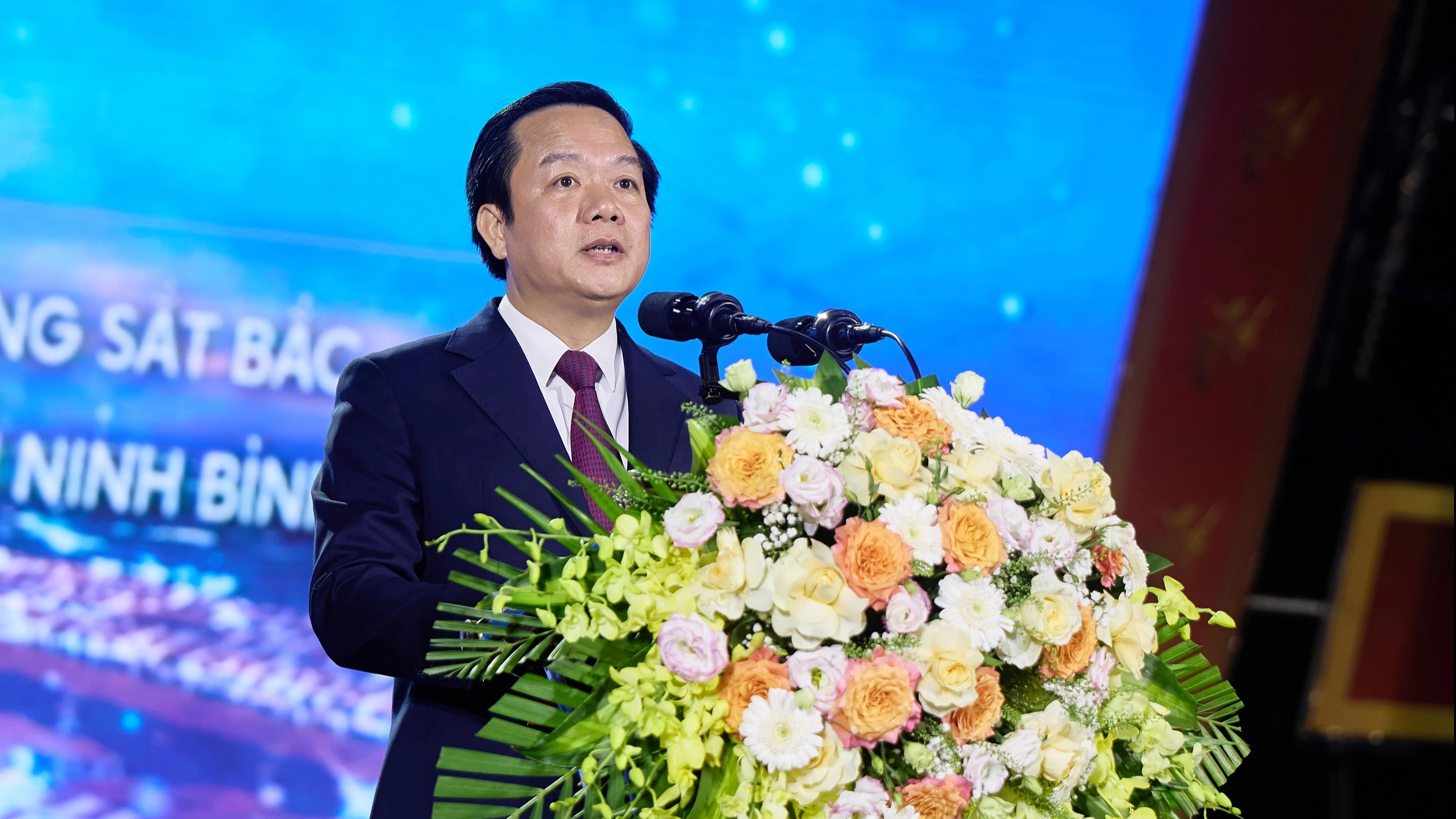 Sun Group khánh thành Quảng trường Thời Đại dài 1,6 km tại Ninh Bình- Ảnh 4. Sun Group khánh thành Quảng trường Thời Đại dài 1,6 km tại Ninh Bình- Ảnh 4.