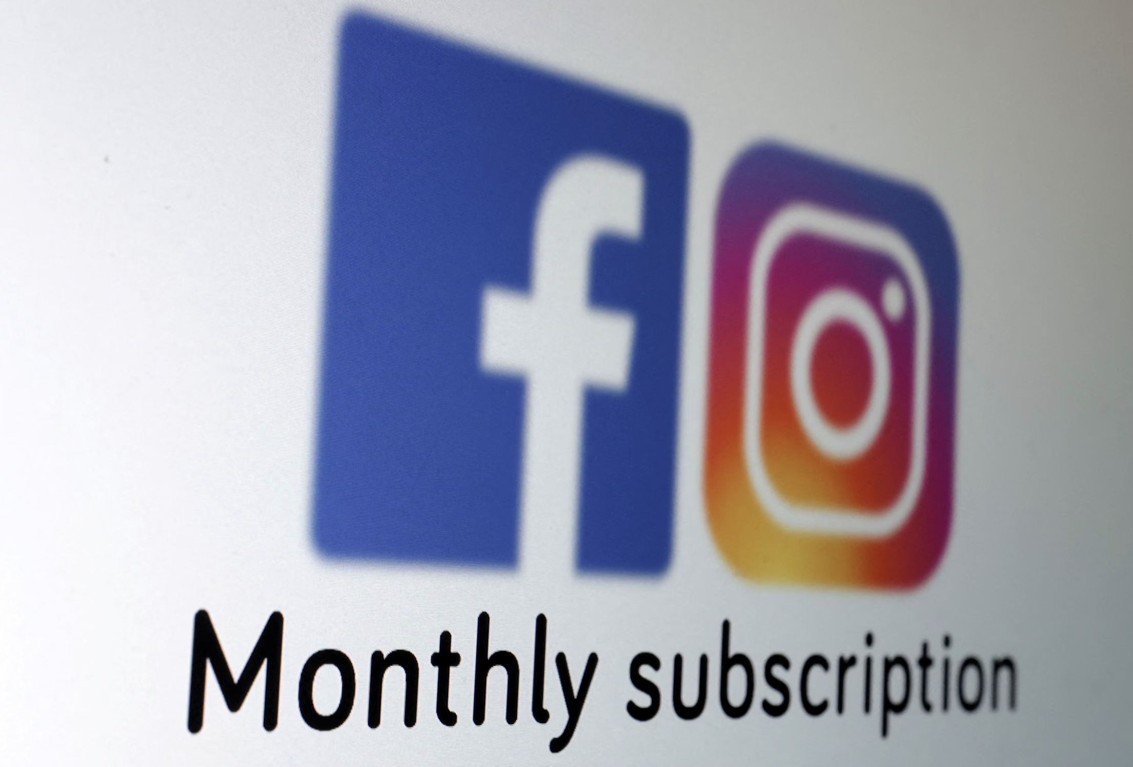 Facebook và Instagram ra mắt gói đăng ký trả phí không quảng cáo tại Anh - Ảnh 2.