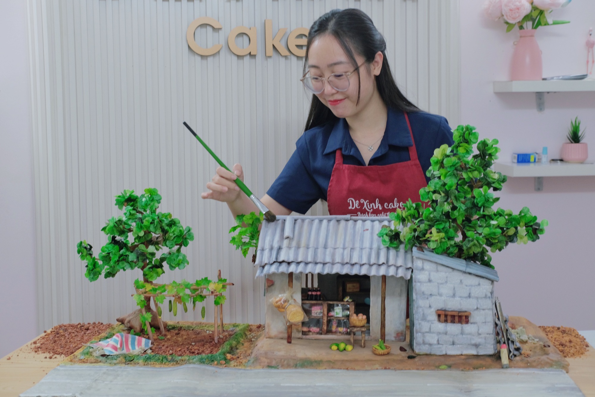 Bánh Trung thu khổn…