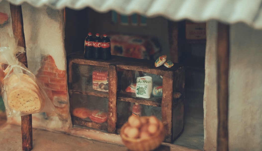 Bánh trung thu độc lạ và sáng tạo thu hút giới trẻ mùa trăng rằm - Ảnh 2. Bánh trung thu độc lạ và sáng tạo thu hút giới trẻ mùa trăng rằm - Ảnh 2.