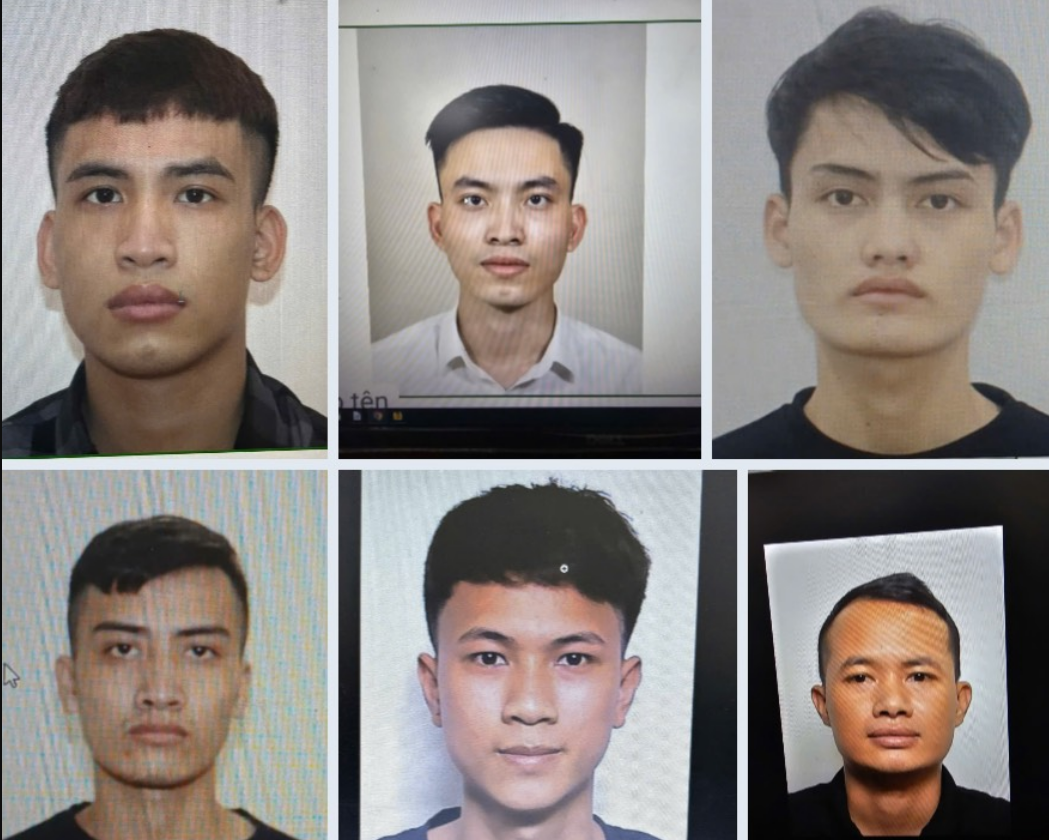Quảng Trị: Công an triệt phá đường dây làm giả hàng chục nghìn văn bằng, giấy tờ- Ảnh 2.