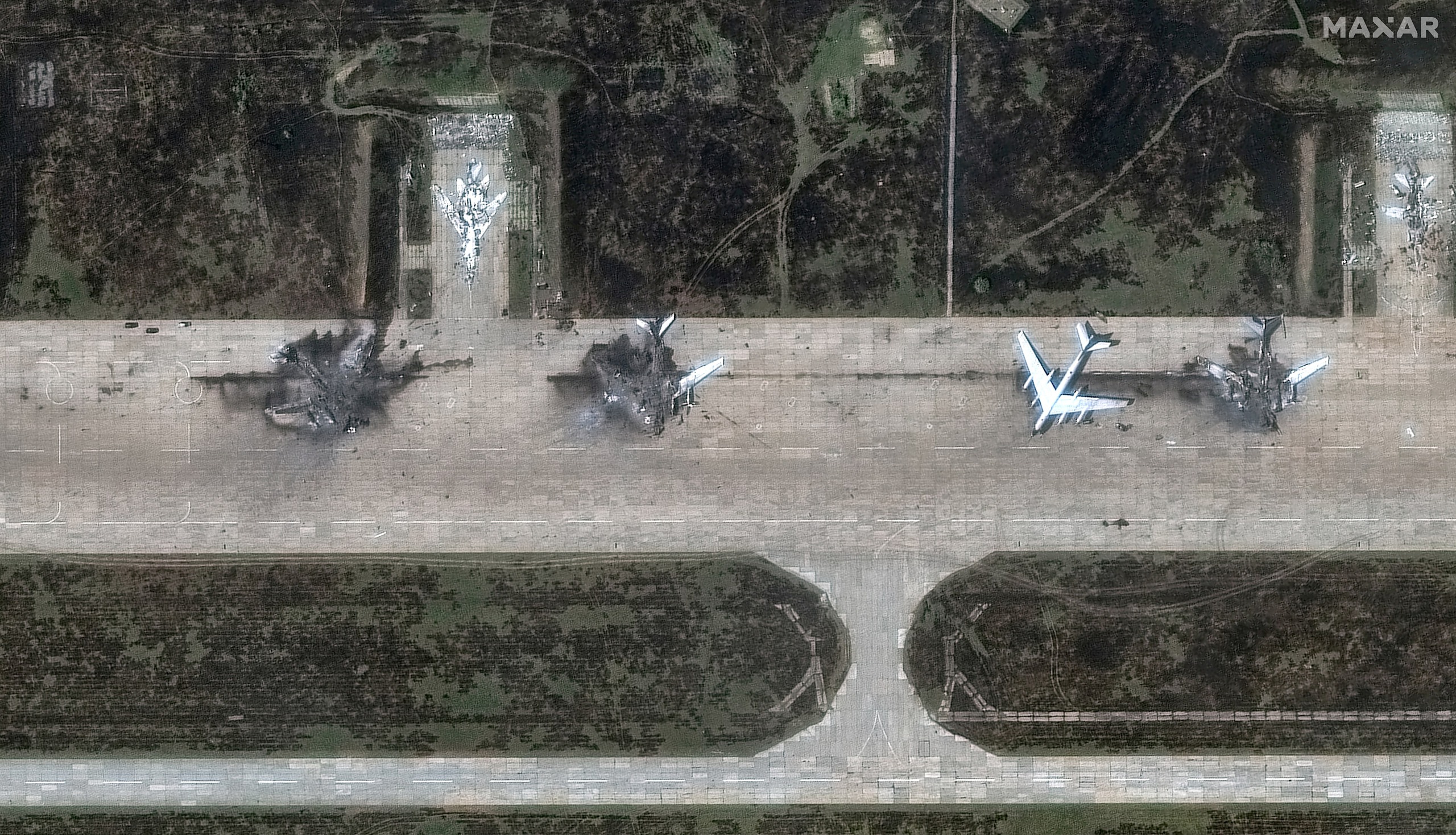 Lợi thế UAV trong xung đột quân sự: Sức mạnh tấn công và chi phí hiệu quả - Ảnh 3.