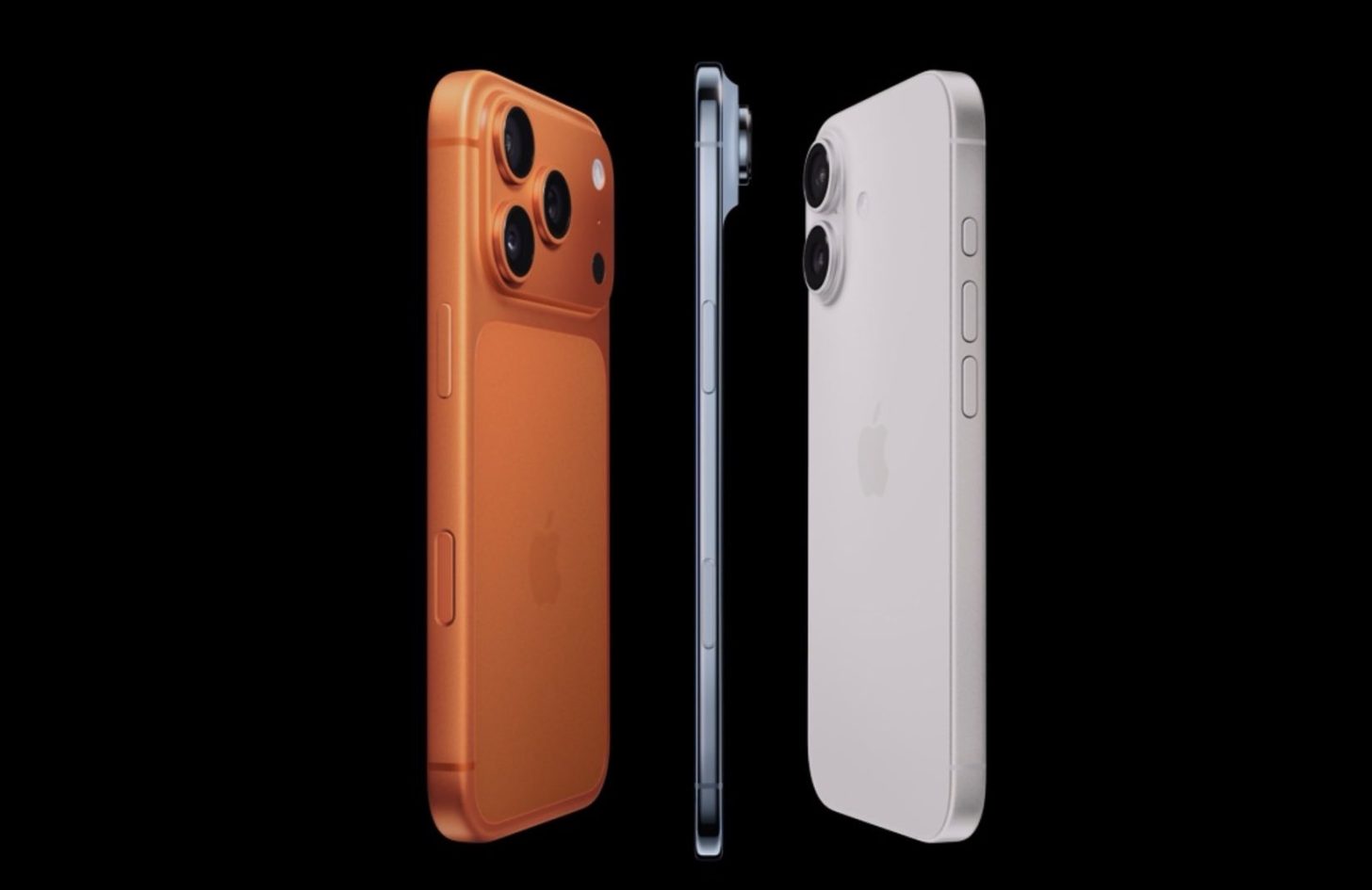 Người dùng quay lưng iPhone Air, Apple có 'ôm hận'? - Ảnh 1.