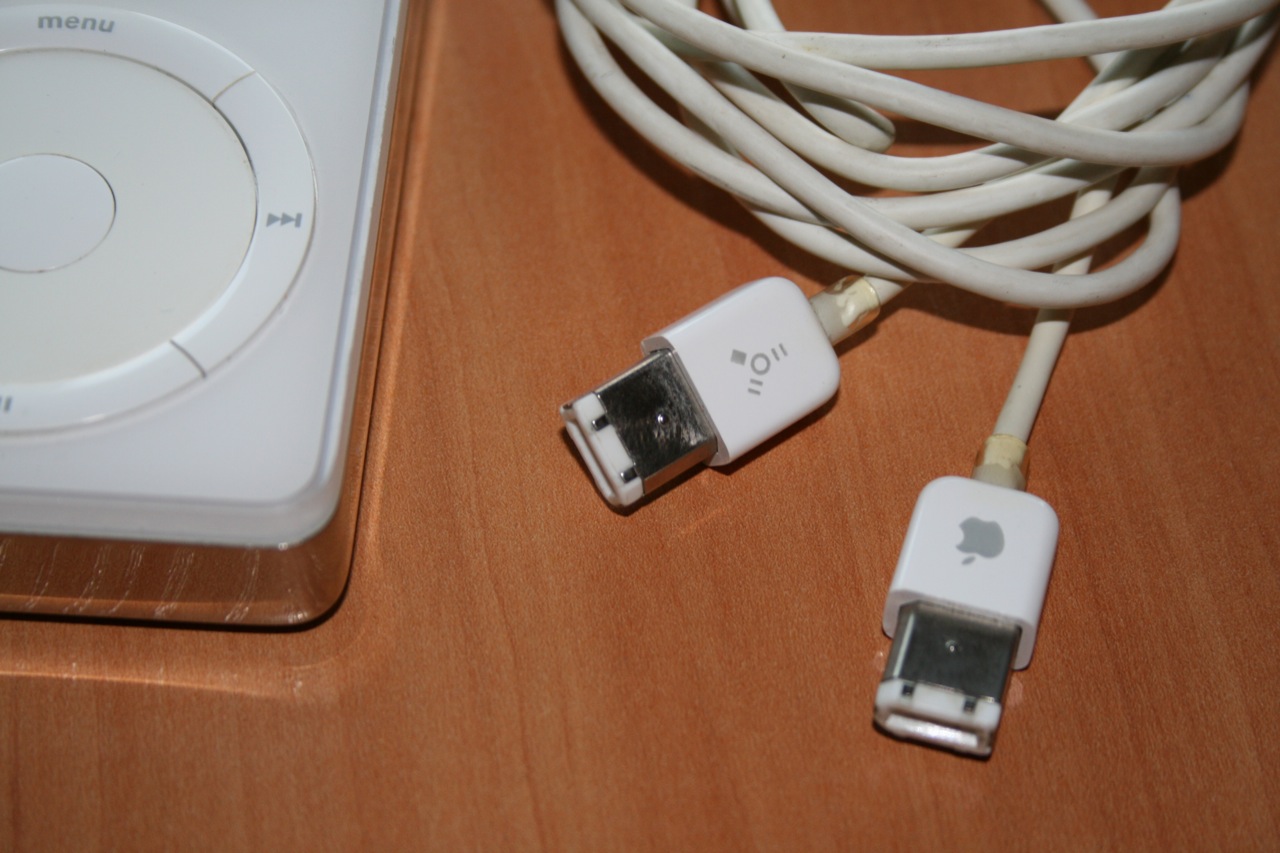 Biểu tượng kết nối một thời của Apple vừa chính thức biến mất - Ảnh 1.