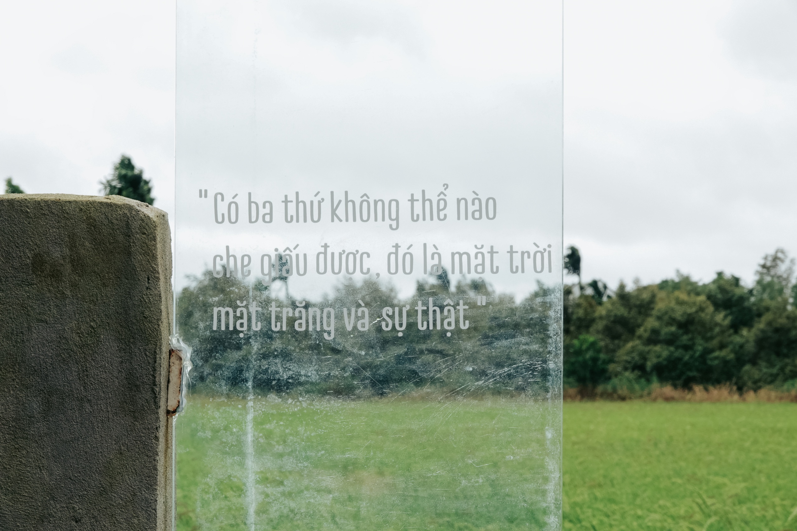 Qu&aacute;n c&agrave; ph&ecirc; hương đồng gi&oacute; nội 'n&iacute;u ch&acirc;n' giới trẻ Cần Thơ - Ảnh 8.