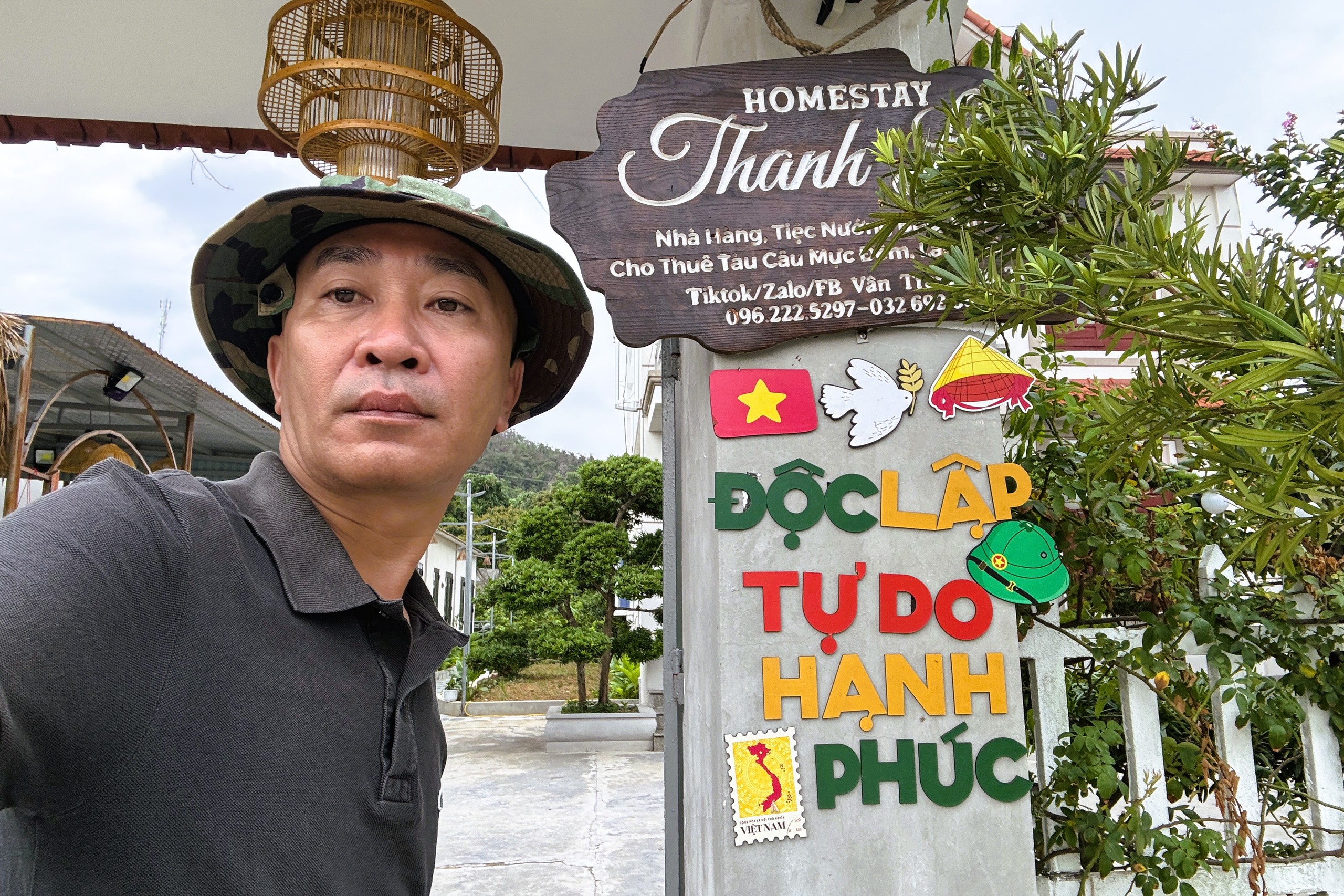 14 điểm cơ sở lãnh hải Việt Nam trên vịnh Bắc bộ - Kỳ 8: Đảo Thanh Lân có 2 điểm cơ sở A19 và A20- Ảnh 8.