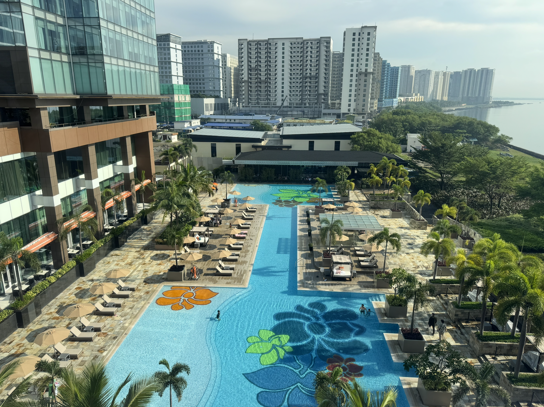 Khám phá Solaire Resort Manila - khu nghỉ dưỡng sang trọng bậc nhất Philippines - Ảnh 6. Khám phá Solaire Resort Manila - khu nghỉ dưỡng sang trọng bậc nhất Philippines - Ảnh 6.