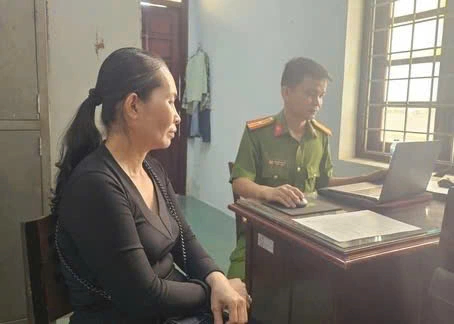 Vụ nữ sinh Vĩnh Long tử vong: Sẽ thế nào khi tài xế xe tải mất trí?- Ảnh 1.