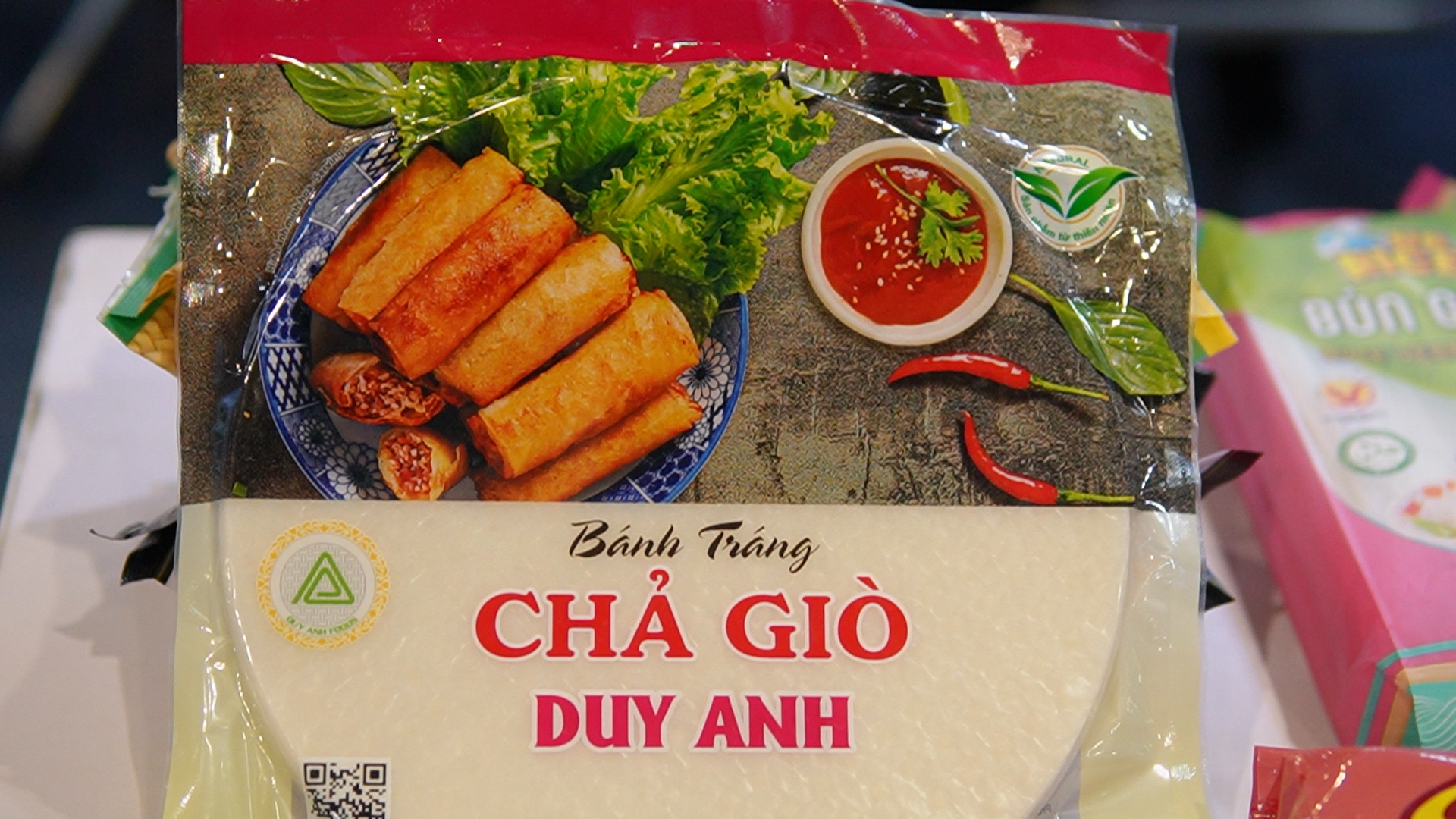 Thực phẩm Việt Nam tìm chỗ đứng ở thị trường tỉ dân Ấn Độ - Ảnh 2.