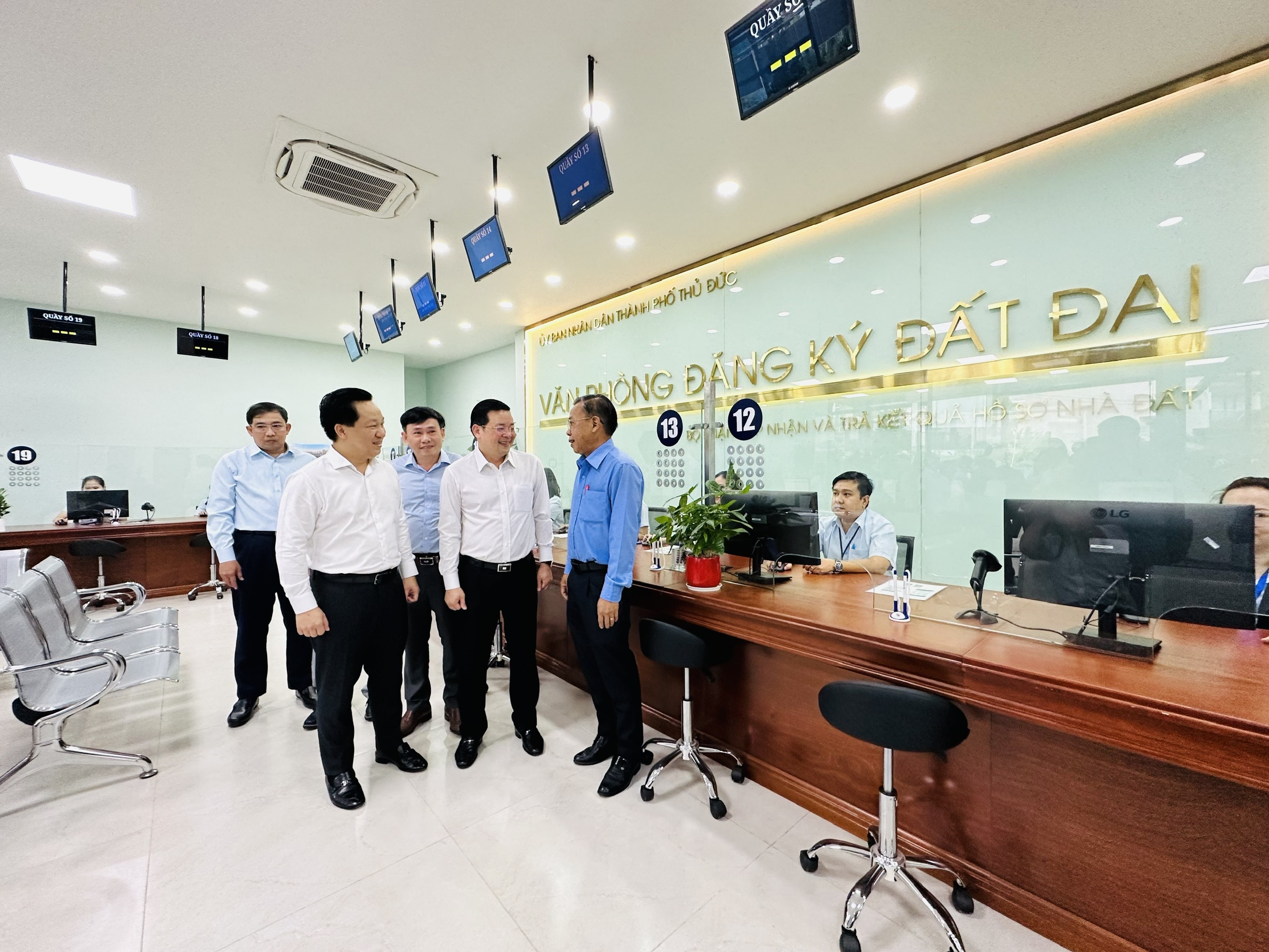 Ông Nguyễn Toàn Thắng: Xử lý nghiêm người đứng đầu để xảy ra lỗi cố ý- Ảnh 2.