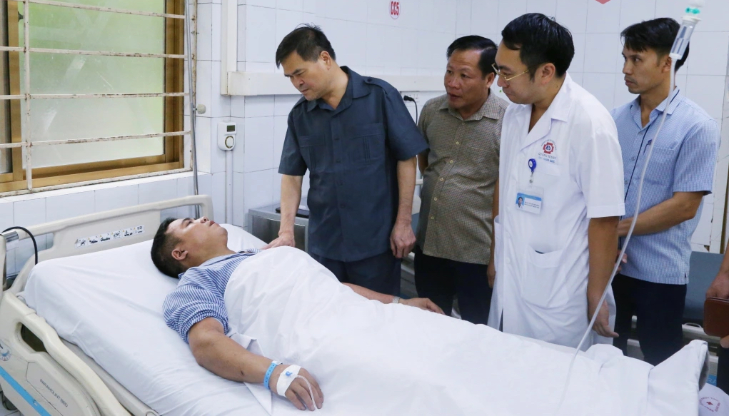 Sập hầm lò Quảng Ninh: 3 Công nhân tử vong trong Sự cố đáng tiếc - Ảnh 2.