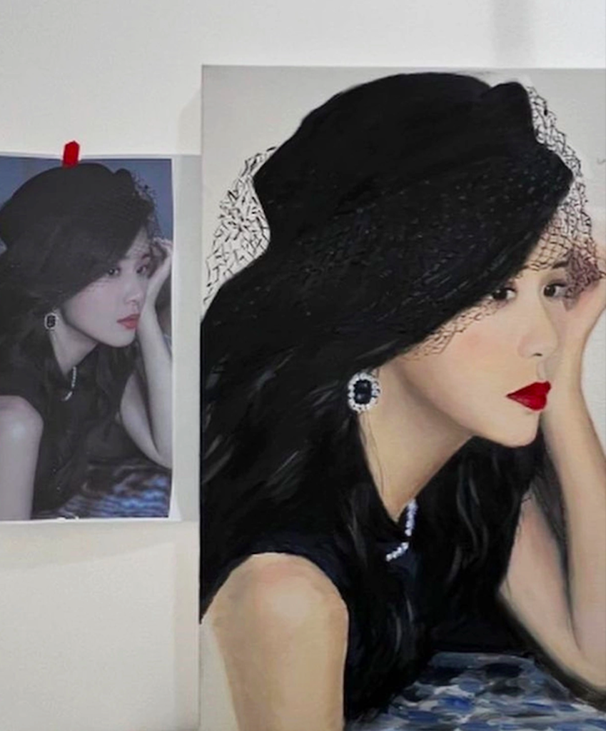 Hôn nhân ngọt ngào của Ji Sung - Lee Bo Young - Ảnh 6.