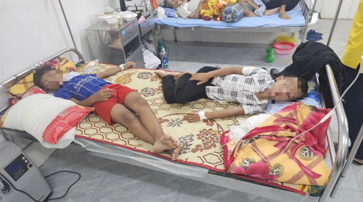 - រូបថត ១. - Ảnh 1.