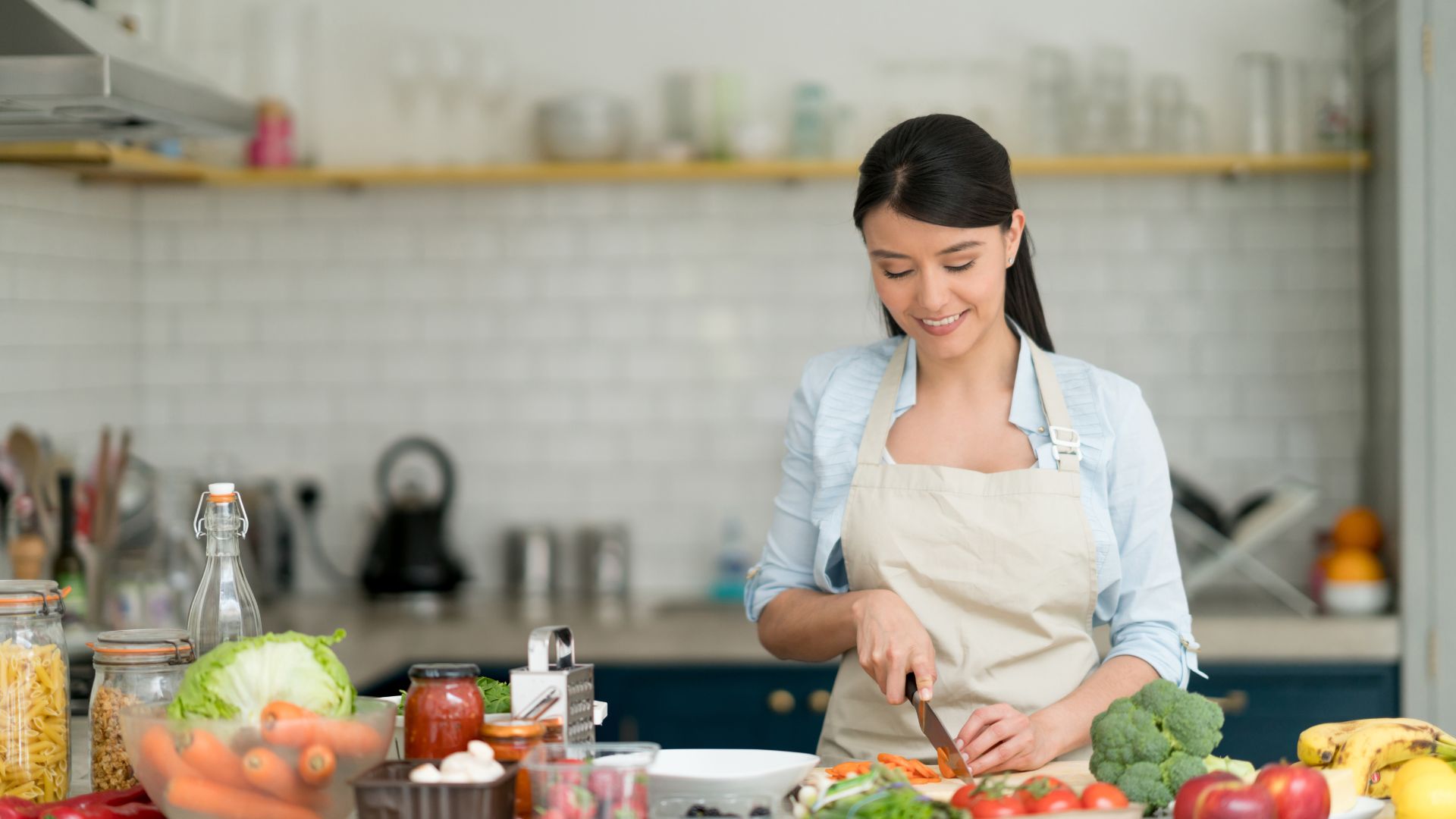 'Vũ khí' giảm cân hiệu quả từ cách chế …