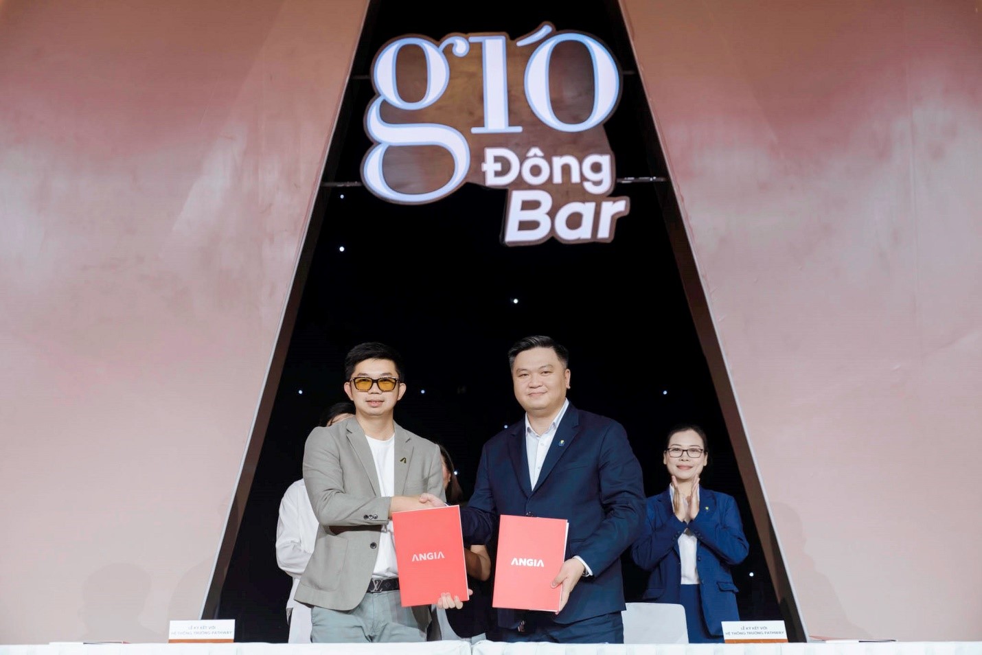 An Gia (AGG) đưa mô hình Ngôi trường Hạnh phúc về dự án The Gió Riverside - Ảnh 1.
