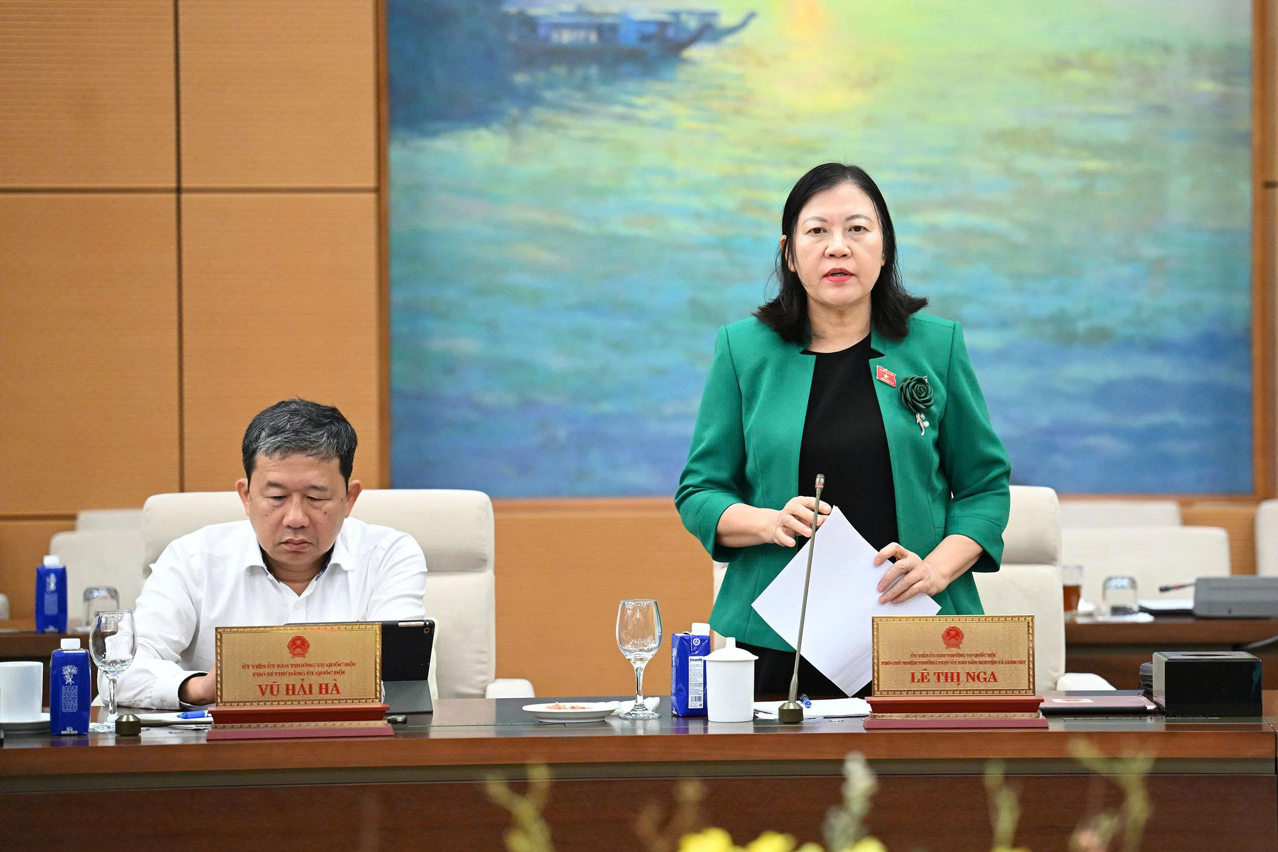 Đề xuất giao công an tỉnh, thành giám định thương tích - Ảnh 2.
