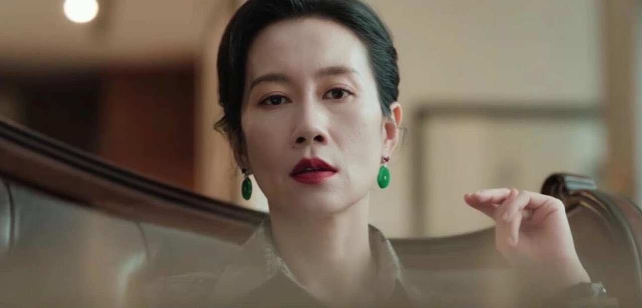 Tái xuất sau ồn ào, Triệu Lộ Tư gây sốt với 'Hãy để tôi tỏa sáng' - Ảnh 4.