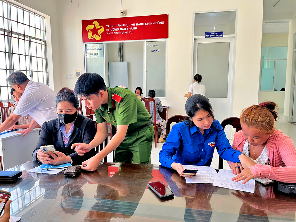 Đồng Tháp phát huy ‘dân vận khéo’, tạo động lực phát triển kinh tế - xã hội- Ảnh 5.