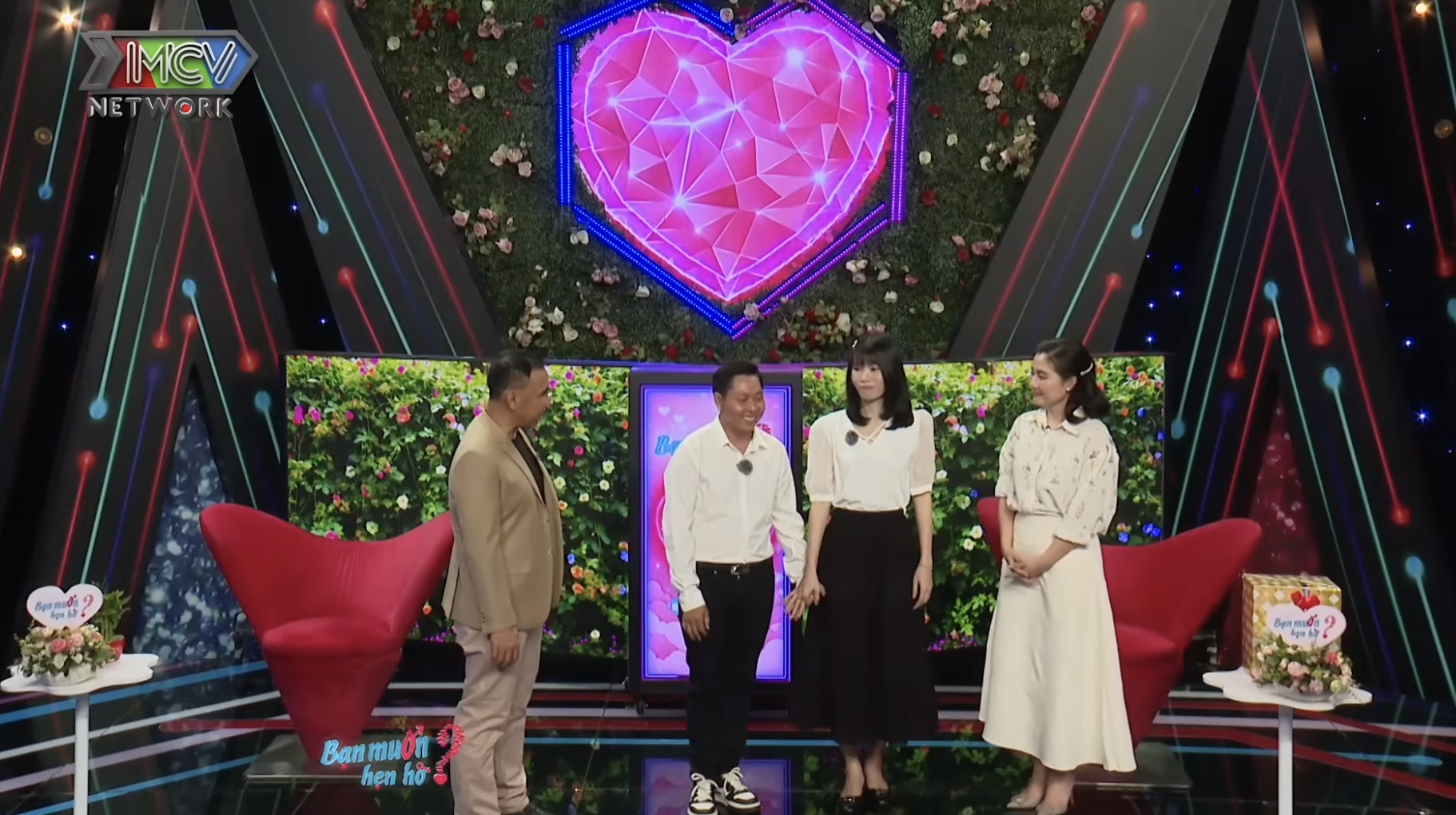 Đưa em trai đến show hẹn hò, người anh khóc vì thương em lận đận tình duyên - Ảnh 5.