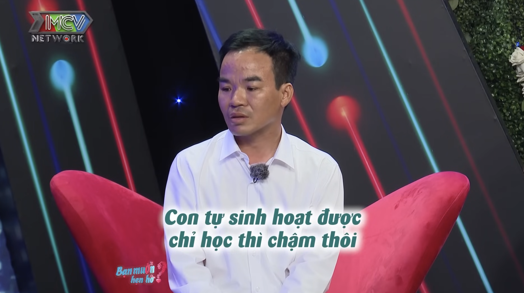 Nam công nhân được chủ vựa trái cây hơn tuổi đồng ý hẹn hò - Ảnh 3.
