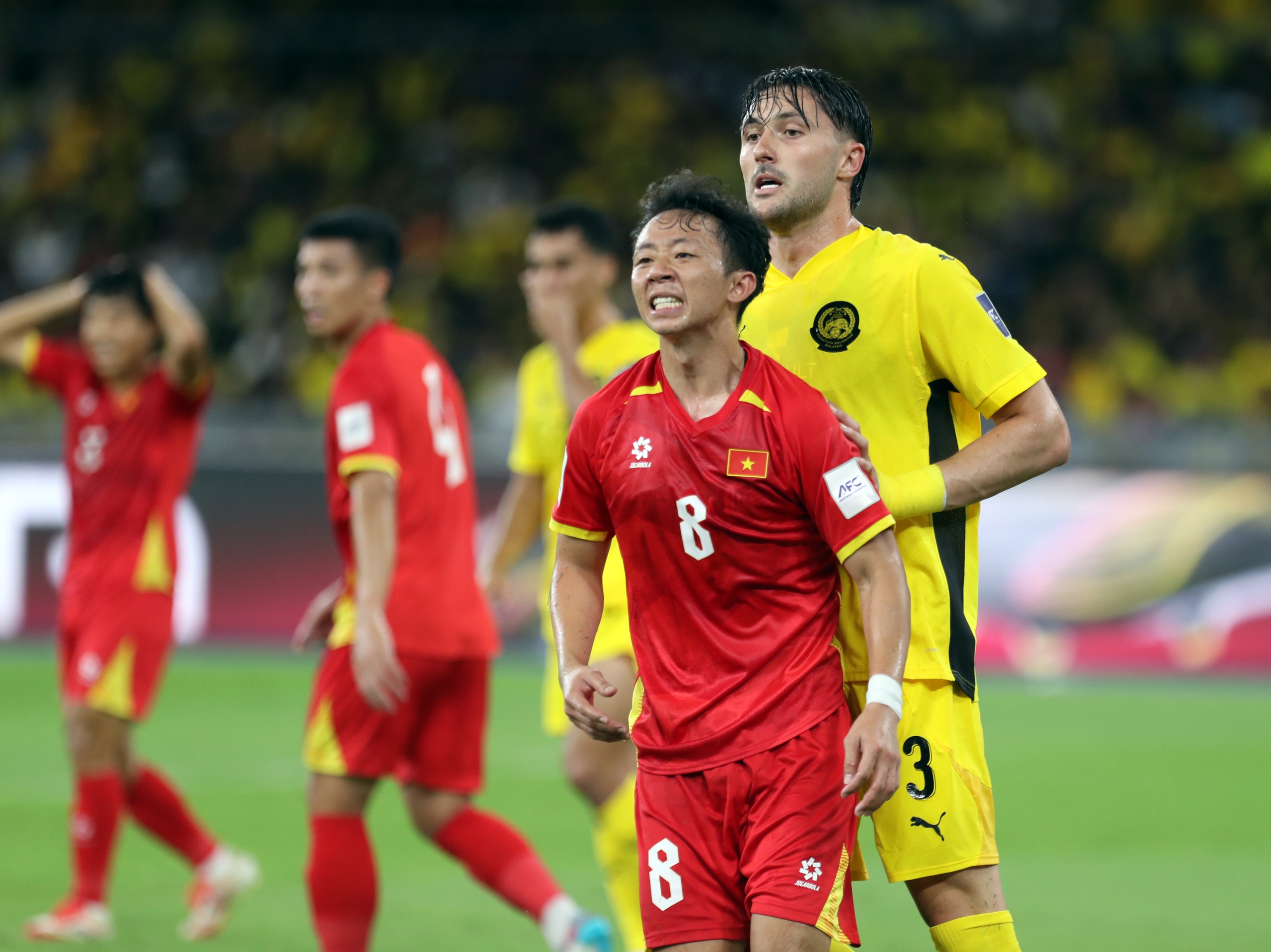 FAM dọa kiện lên CAS nếu FIFA…