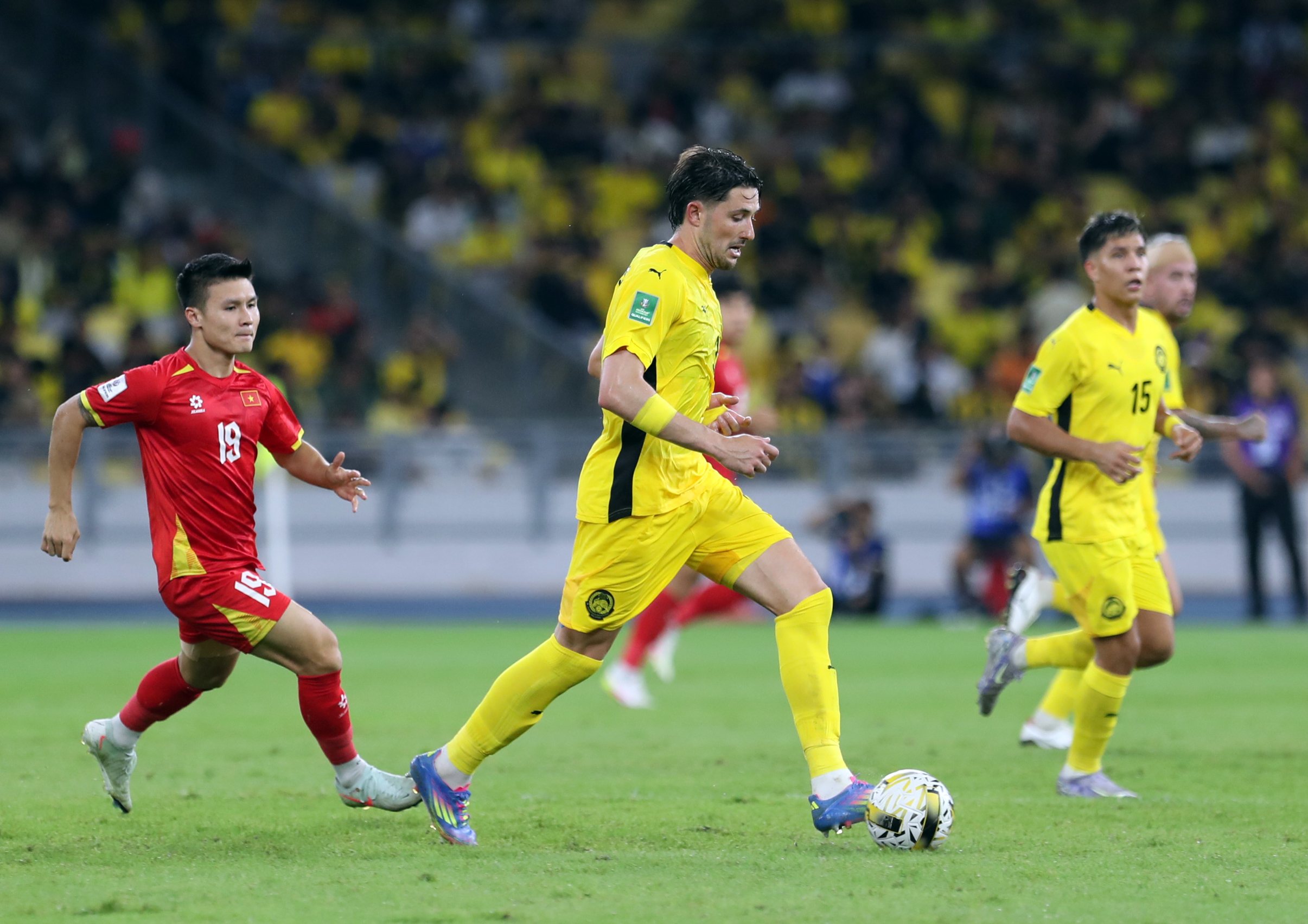 Trước hạn ch&oacute;t FIFA chốt kết luận kh&aacute;ng c&aacute;o: B&oacute;ng đ&aacute; Malaysia &lsquo;biết th&acirc;n biết phận&rsquo;- Ảnh 3.