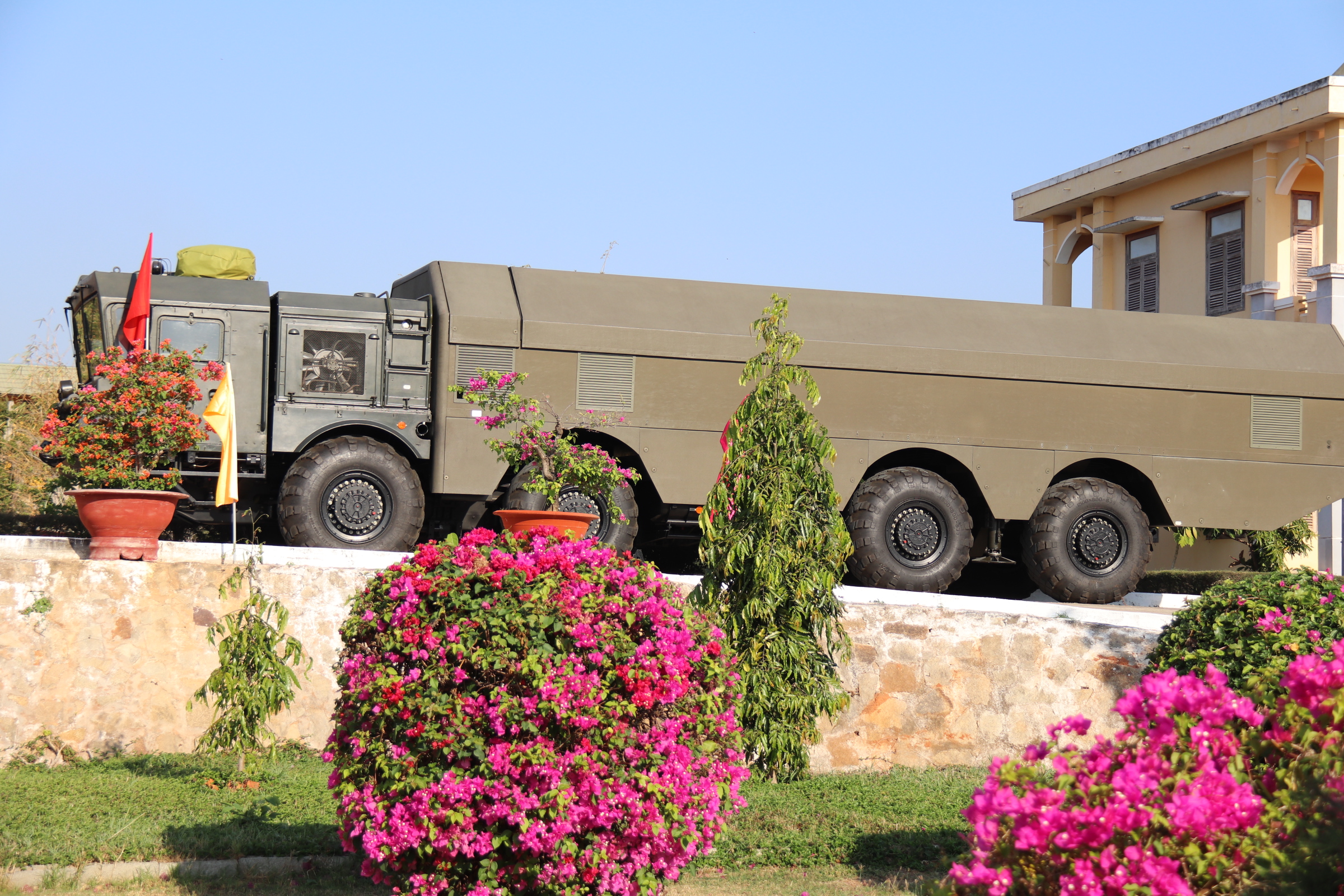 Lữ đoàn 681 Hải quân: Huấn luyện giỏi để giữ vững chủ quyền biển đảo Tổ quốc - Ảnh 4.