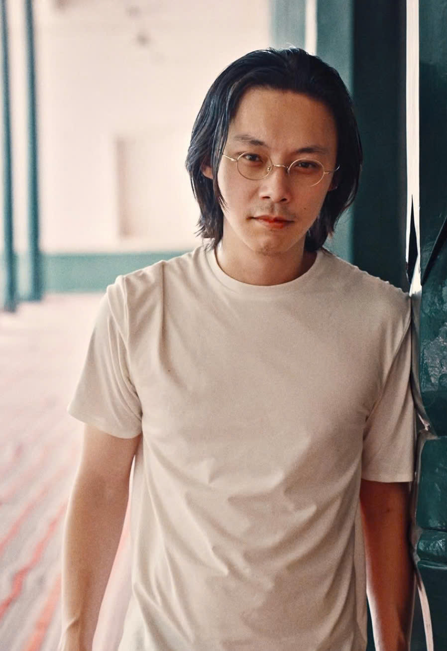 Đạo diễn Lý Khải Văn đột tử ở tuổi 28