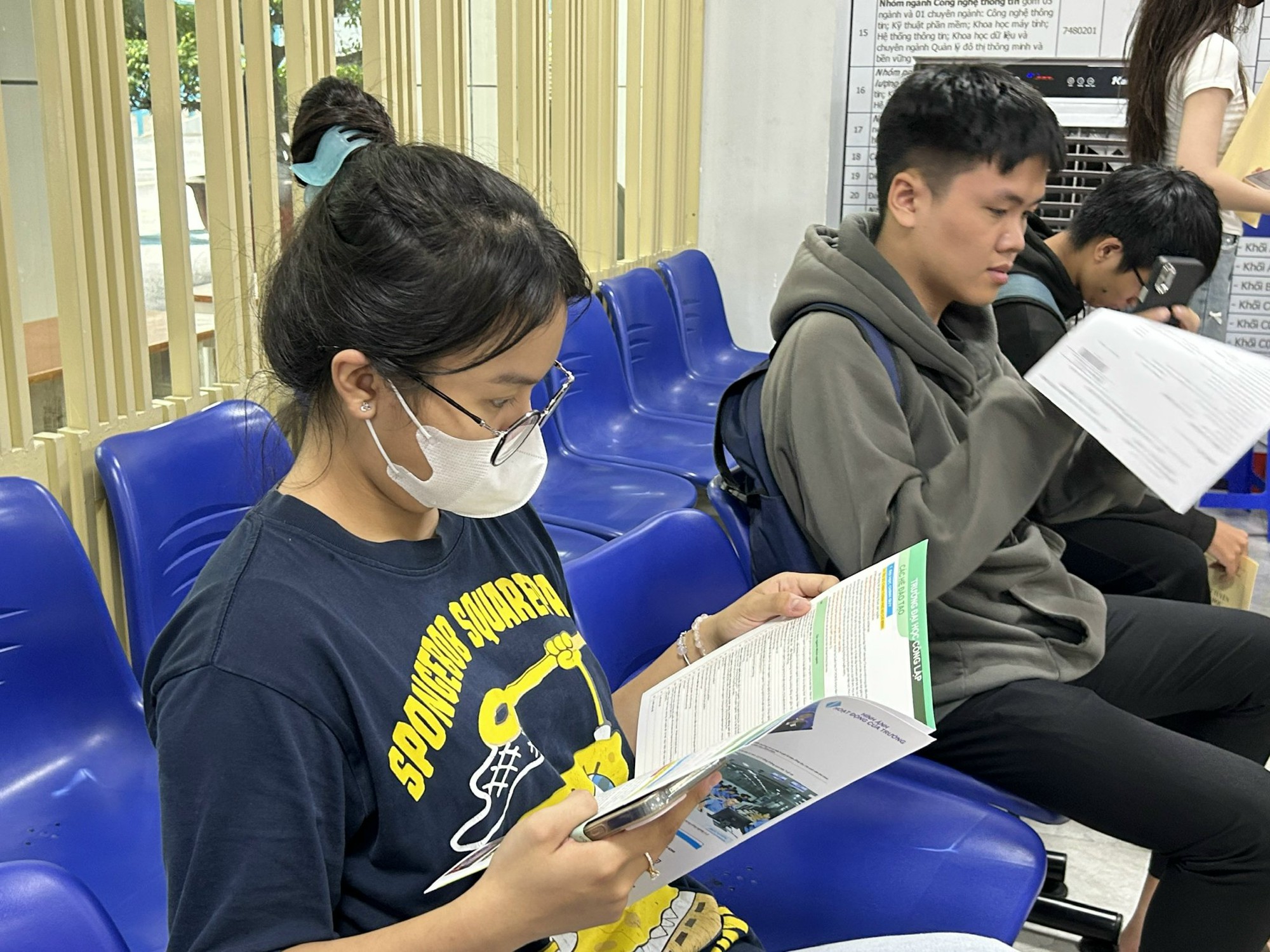 Vay vốn học tập: Tuyệt đối tránh vay nó…