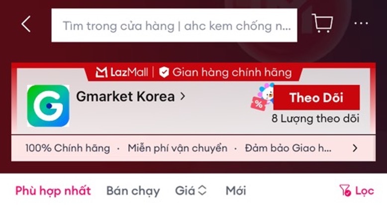 Lazada ký hợp tác chiến lược với sàn thương mại điện tử Gmarket - Ảnh 1.