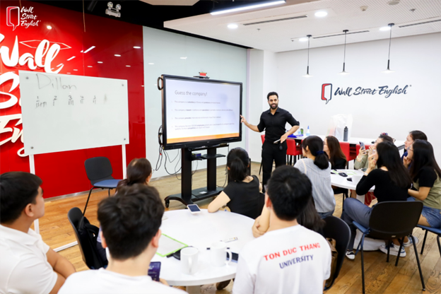 Vì sao Học tiếng Anh ‘mãi không nói được’?- Ảnh 1.