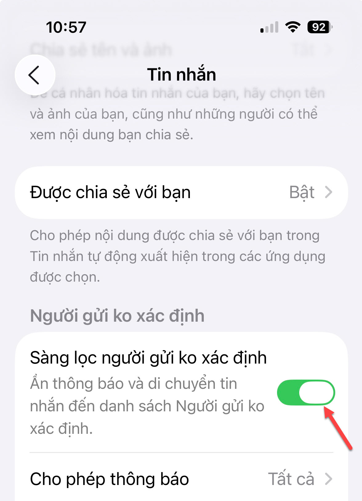 5 cài đặt cần thay đổi ngay sau khi nâng cấp iOS 26 - Ảnh 2.
