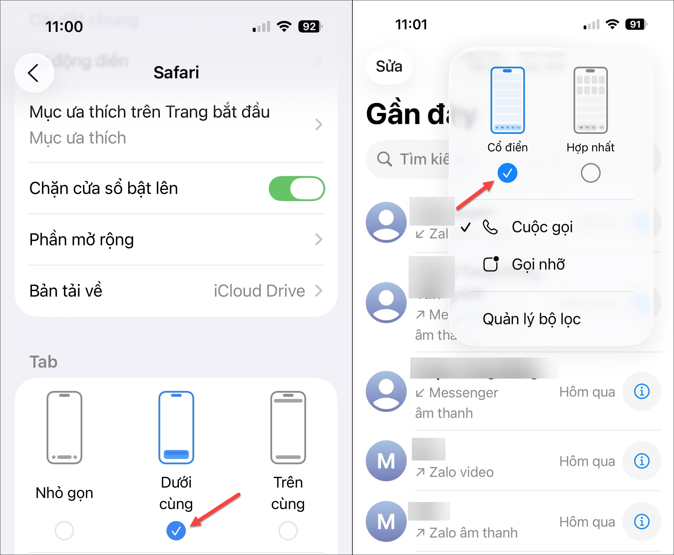 5 cài đặt cần thay đổi ngay sau khi nâng cấp iOS 26 - Ảnh 4.