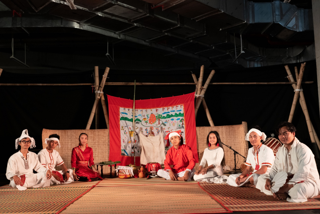 Tầm nhìn Sáng tạo 2025 của Hội đồng Anh: Bức tranh toàn cảnh hệ sinh thái sáng tạo Việt Nam - Ảnh 1.