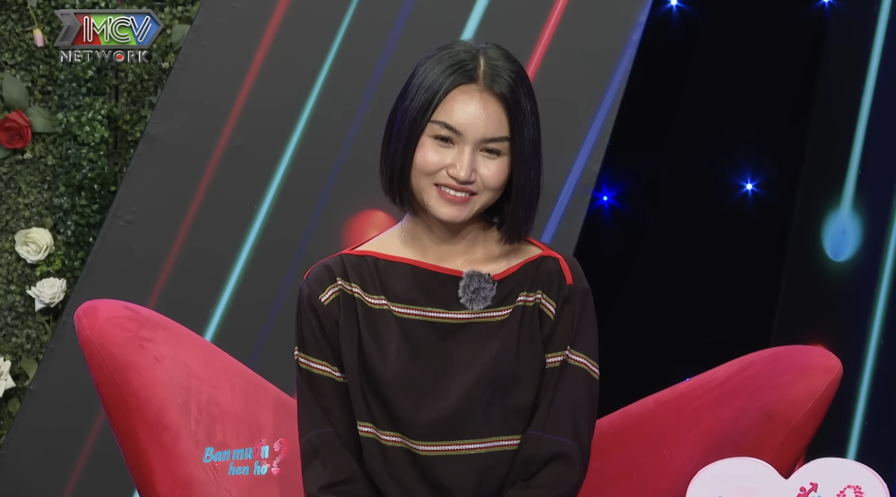 Cô giáo Ê Đê xinh đẹp chinh phục chàng thạc sĩ ngân hàng Trong show hẹn hò - Ảnh 2.