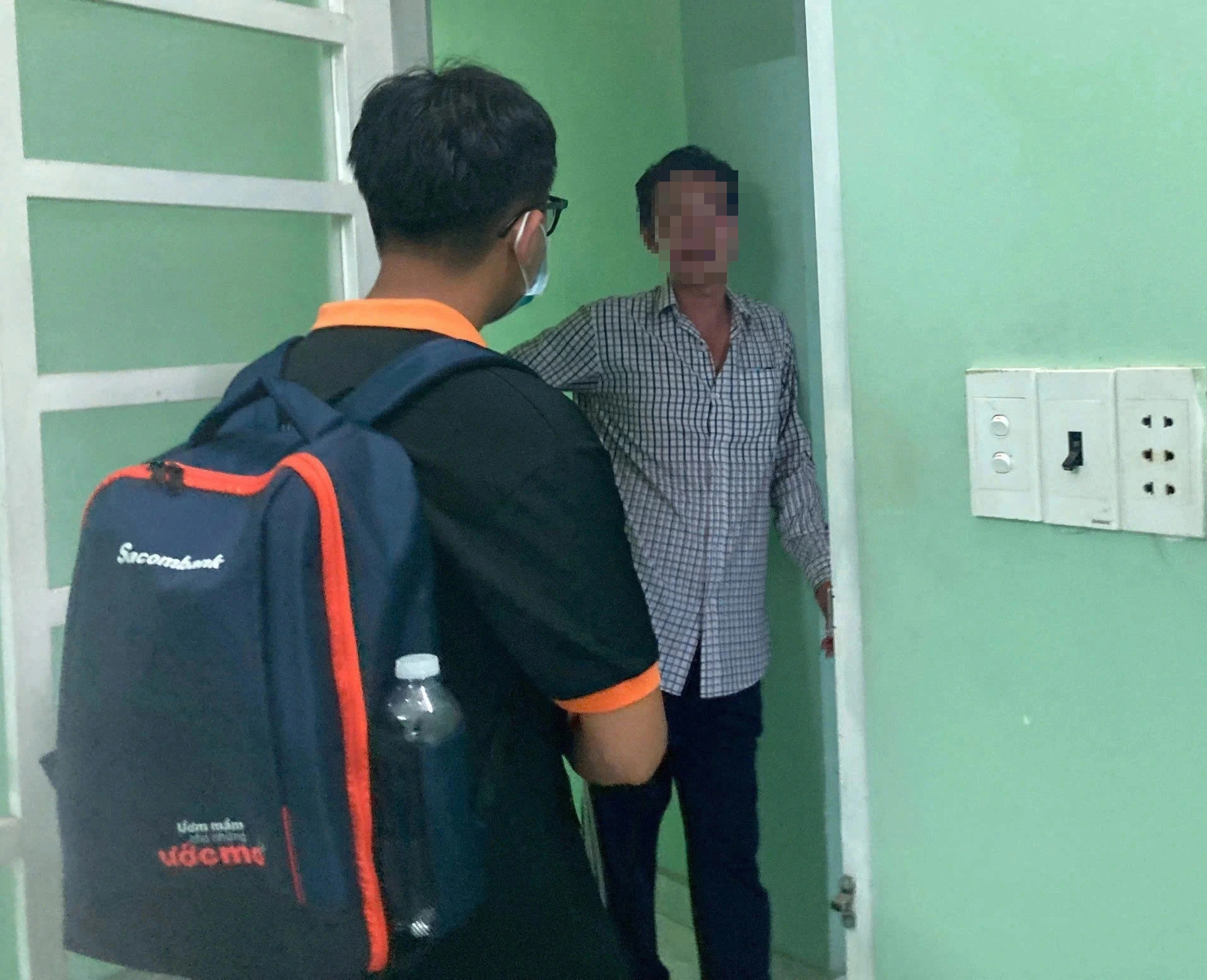 Công an cảnh báo chiêu trò lừa đảo, sinh viên coi chừng sập bẫy- Ảnh 3.