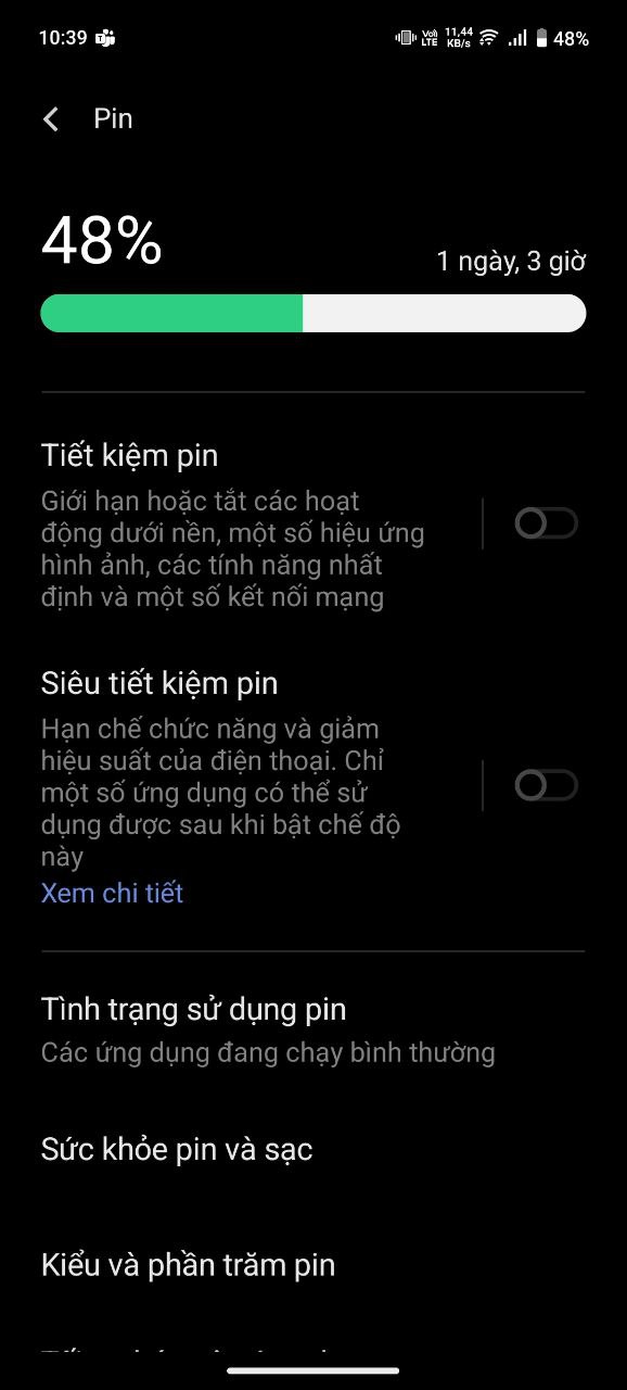 Trải nghiệm vivo V60: mỏng nhẹ, pin lớn và camera chân dung ZEISS - Ảnh 20.