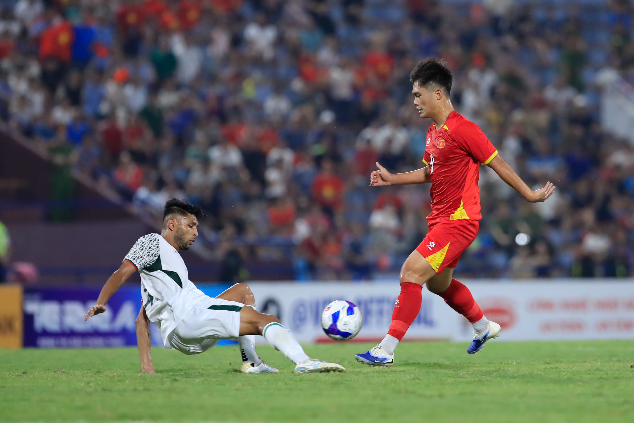 Lịch thi đấu SEA Games 33 mới nhất: U.23 Việt Nam đối đầu Malaysia ngày nào, ở đâu?- Ảnh 2. Lịch thi đấu SEA Games 33 mới nhất: U.23 Việt Nam đối đầu Malaysia ngày nào, ở đâu?- Ảnh 2.