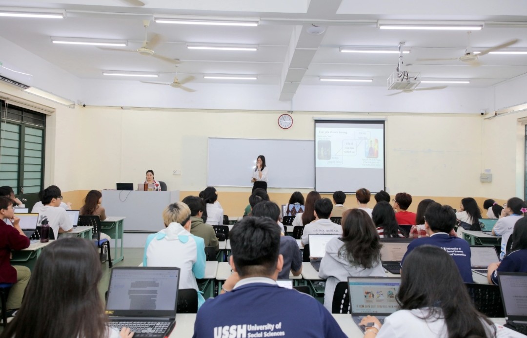 Các chính sách nổi bật có hiệu lực từ tháng 9 - Ảnh 1.