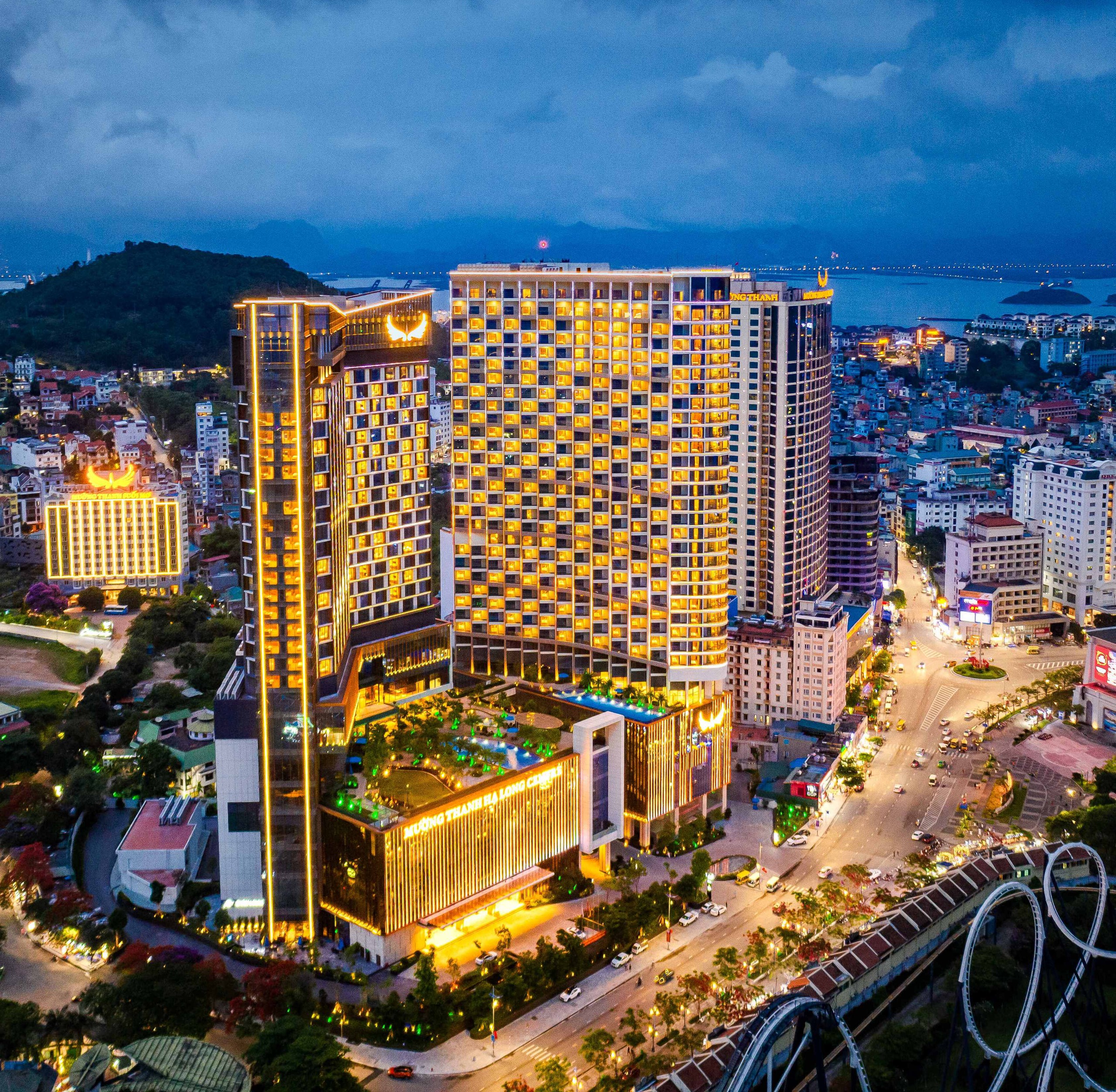 Tập đoàn Mường Thanh mang cơ hội ‘lựa chọn vàng’ cho du khách tại ITE HCMC 2025 - Ảnh 2. Tập đoàn Mường Thanh mang cơ hội ‘lựa chọn vàng’ cho du khách tại ITE HCMC 2025 - Ảnh 2.
