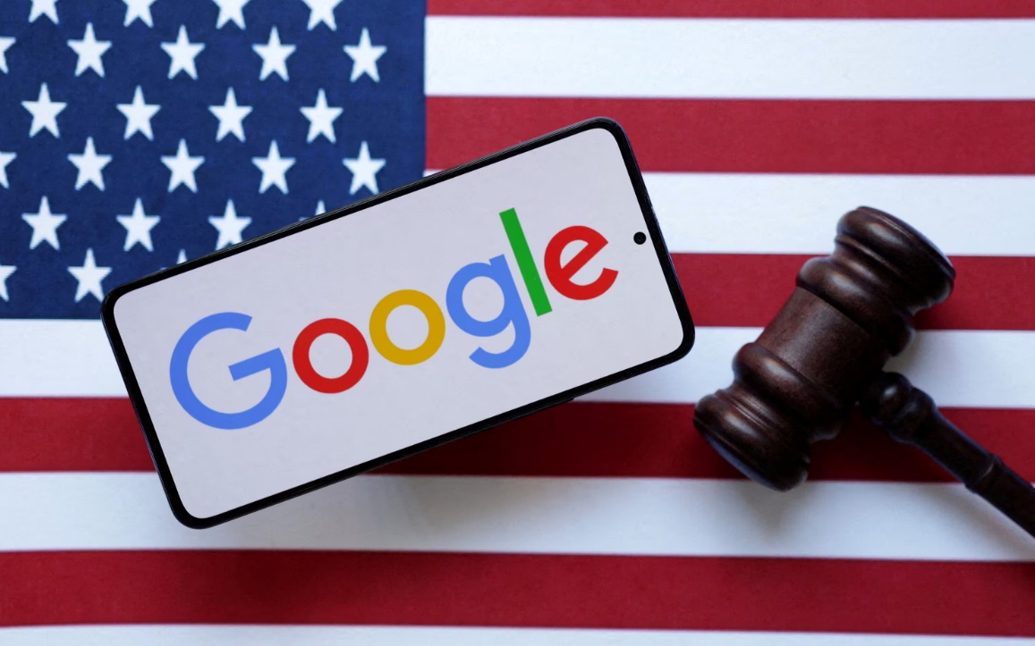 Phán quyết mới: Google không phải bán trình duyệt Chrome- Ảnh 1.