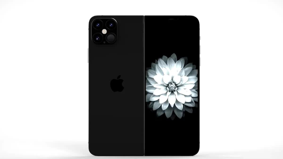 Samsung hé lộ 'át chủ bài' năm 2026 của Apple - Ảnh 1.