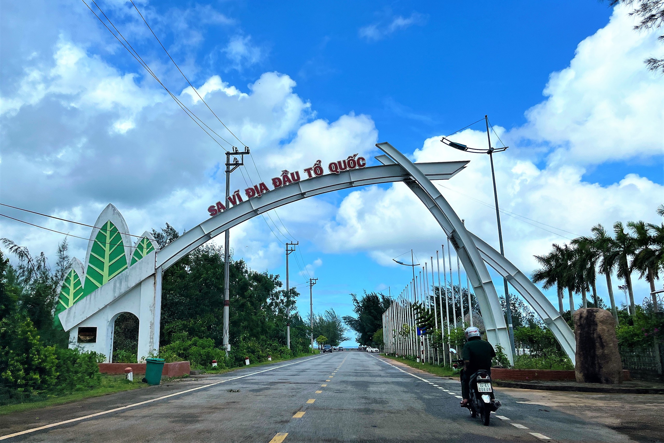 Kỳ cuối: Trà Cổ, điểm A23 và A24 – Đặc biệt của đặc biệt - Ảnh 2.