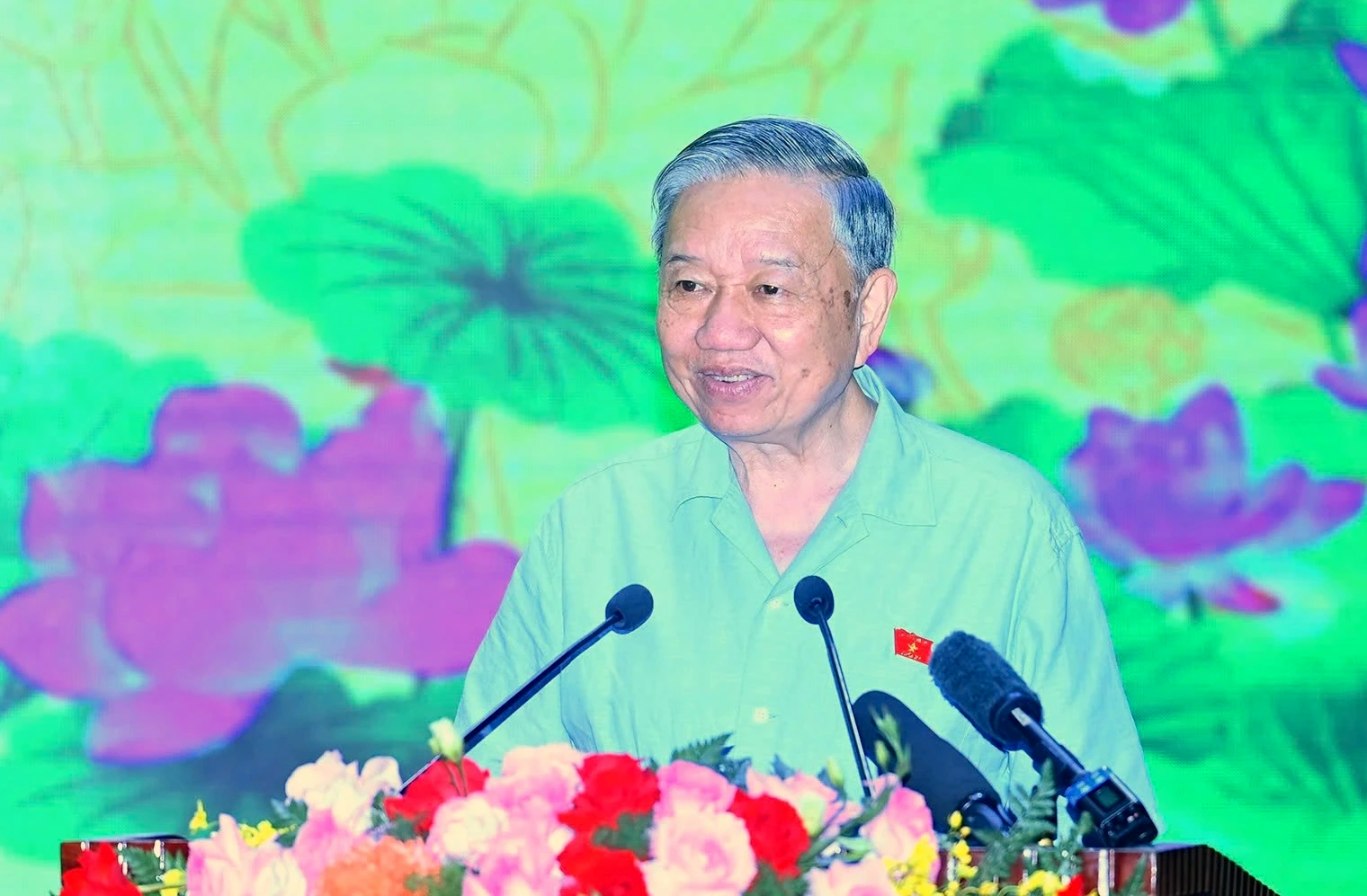 'Giá đất theo thị trường nên dễ bị thao…