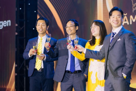 Kỷ niệm 10 năm BioG…