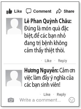 B&aacute;nh trung thu '2 giảm' d&agrave;nh tặng bệnh nhi suy thận - Ảnh 5.