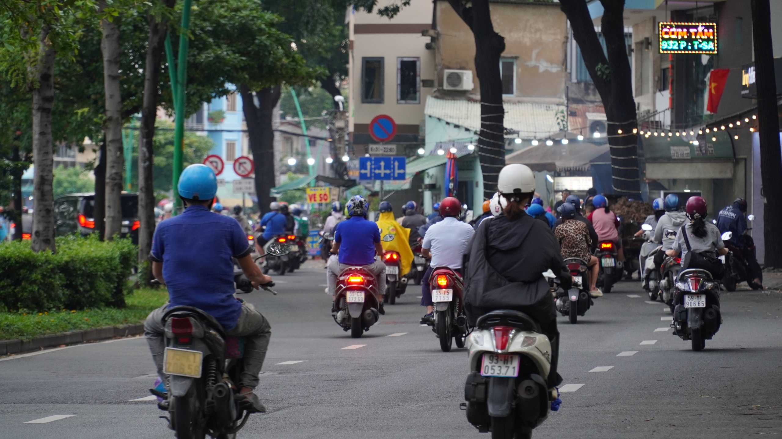 Đề xuất áp thuế từ 200 triệu: Hộ kinh d…