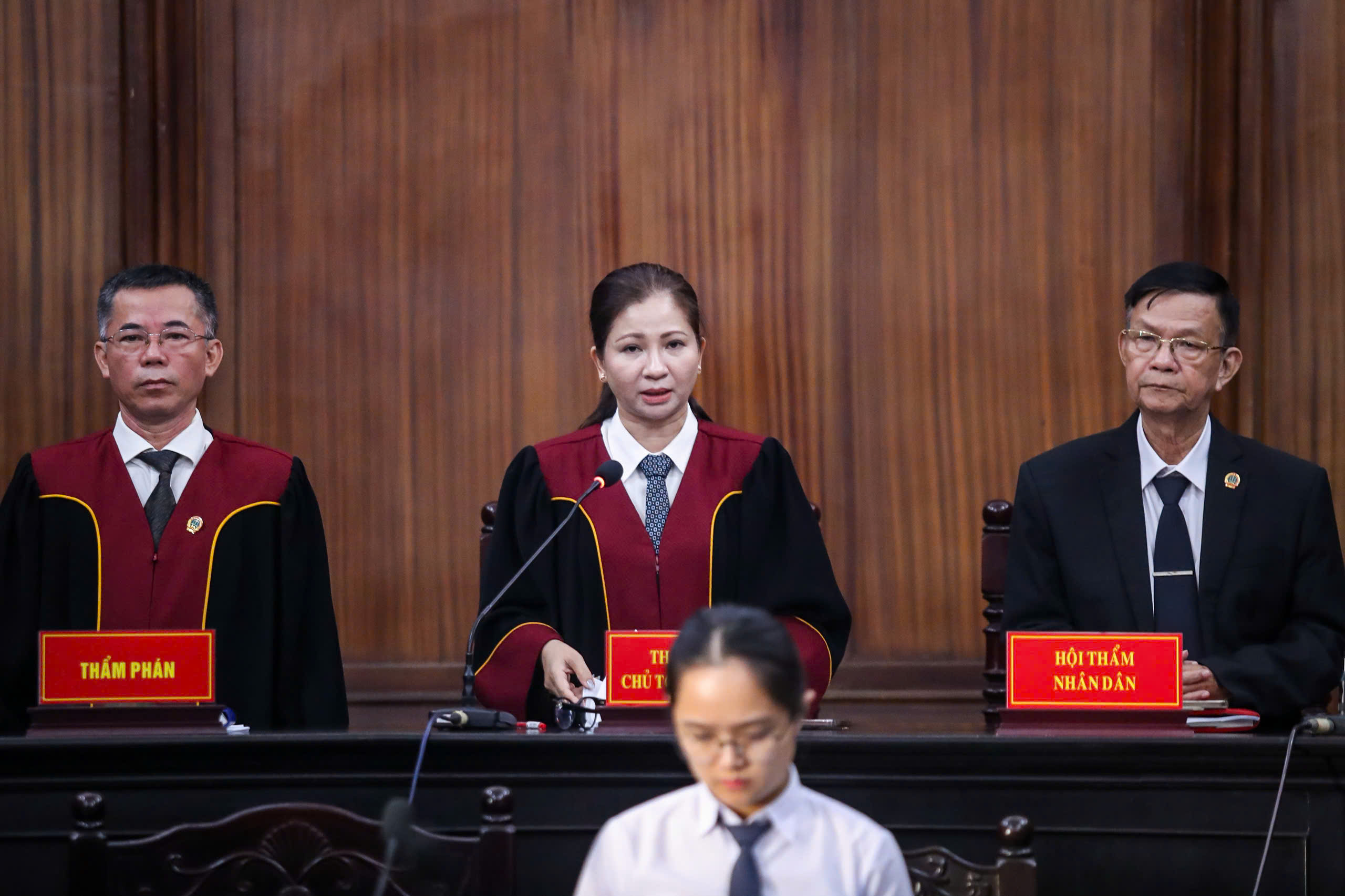 Cựu Tổng giám đốc SJC  - Ảnh 2.