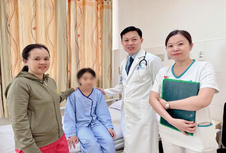 Hoàn Mỹ Cửu Long: Cứu trái ti…