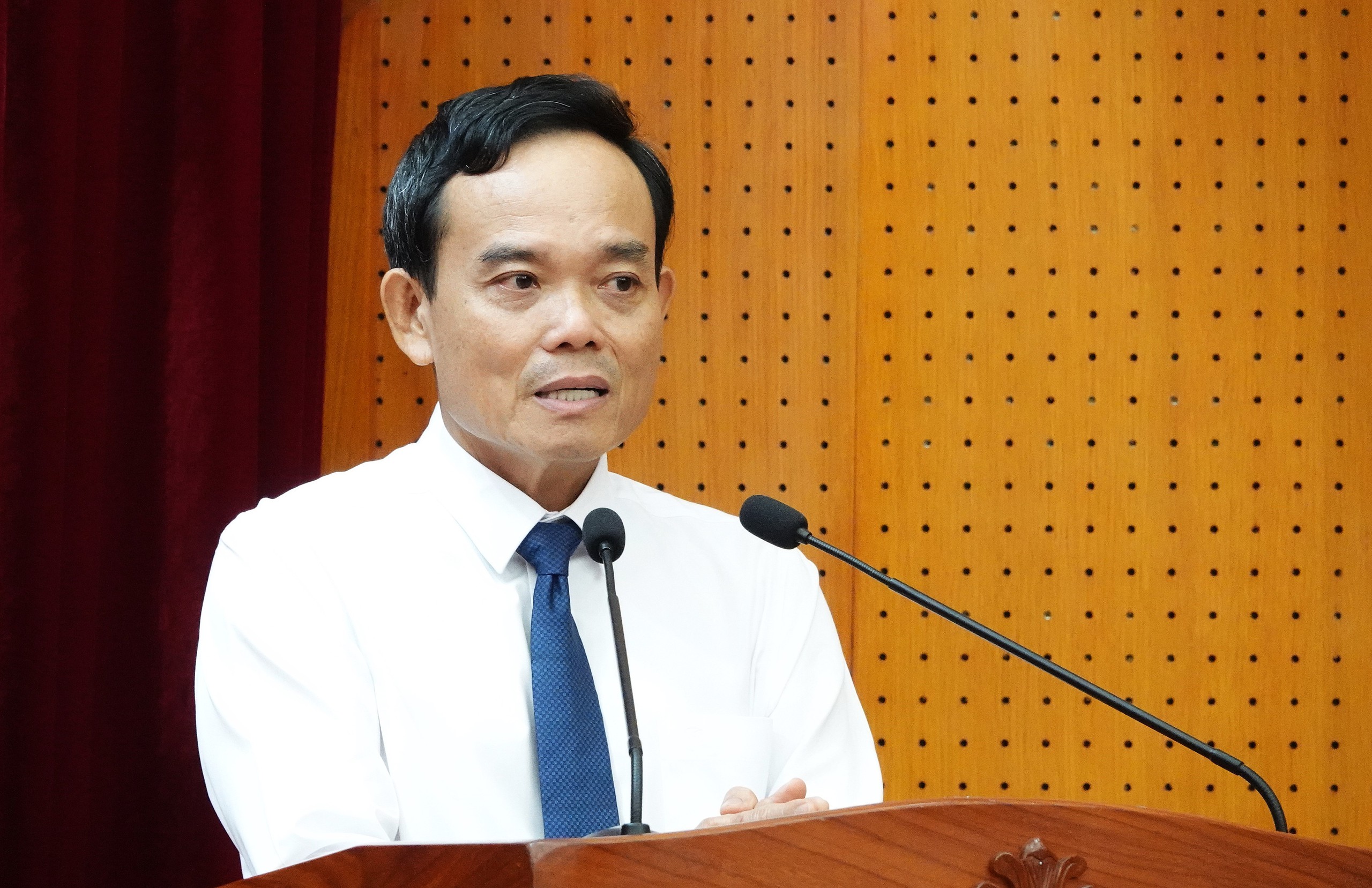 Đặc khu Côn Đảo có Bí thư là Ủy viên Ban Thường vụ Thành ủy TP.HCM- Ảnh 3.